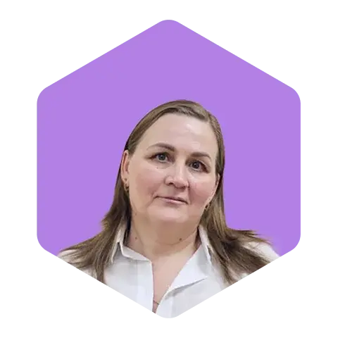 Лилия Хабибова