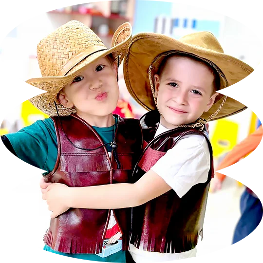 День открытых дверей Фанскул на ул. Натальи Ковшовой, 10